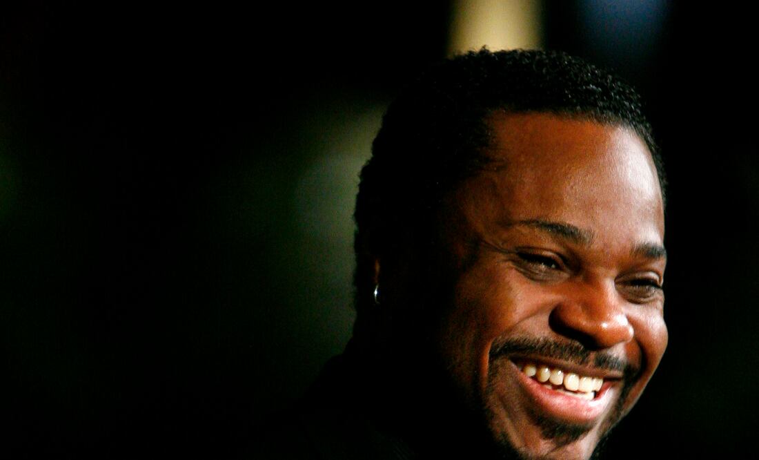 Muere Malcolm-Jamal Warner, actor de “El show de Bill Cosby”, ahogado en Costa Rica a los 54 años. Foto AP/Jacquelyn Martin, archivo