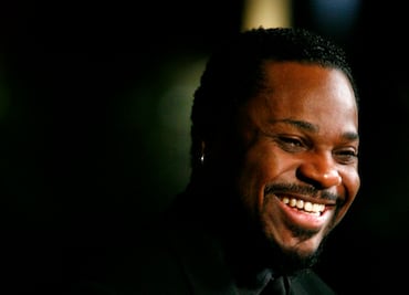 Muere Malcolm-Jamal Warner, actor de “El show de Bill Cosby”, ahogado en Costa Rica a los 54 años