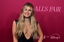 Jessica Simpson se luce en vestido de látex de impacto y arrasa en Instagram