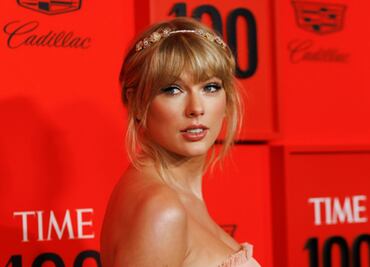 ¿Cómo Taylor Swift logró su fortuna antes de los 30?