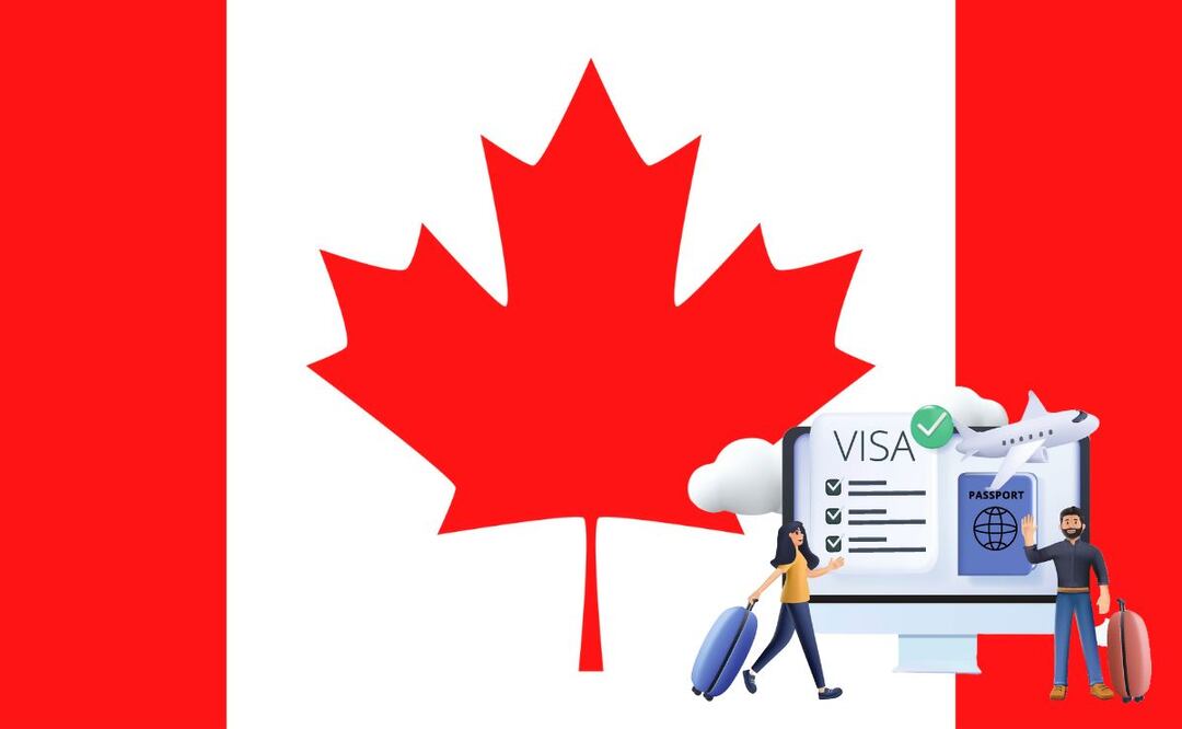 Tras exigencia de la visa canadiense, ¿es válida la eTA para viajar a Canadá? Foto: iSTOCk