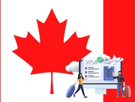 Tras exigencia de la visa canadiense, ¿es válida la eTA para viajar a Canadá?