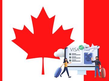 Tras exigencia de la visa canadiense, ¿es válida la eTA para viajar a Canadá?