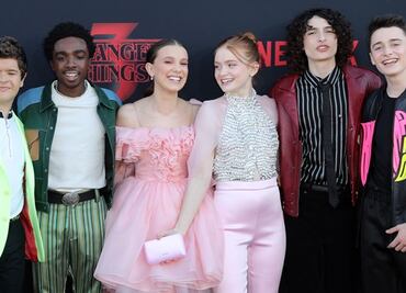 "Stranger Things" da el salto a los videojuegos