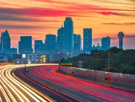 Eclipse Total Solar 2024. Mejores planes para presenciar la oscuridad total en Dallas