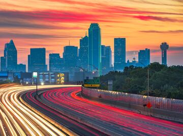 Eclipse Total Solar 2024. Mejores planes para presenciar la oscuridad total en Dallas