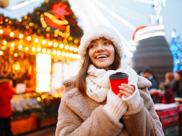 ¿Lo conoces? Este es el mejor pueblo de Texas para vivir una Navidad de cuento