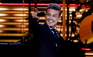 ¿Luis Miguel fue hospitalizado? Esto es lo que se sabe sobre su salud