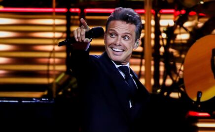 ¿Luis Miguel fue hospitalizado? Esto es lo que se sabe sobre su salud