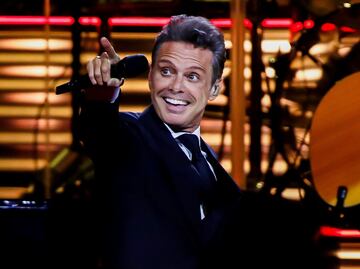 ¿Luis Miguel fue hospitalizado? Esto es lo que se sabe sobre su salud