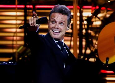 ¿Luis Miguel fue hospitalizado? Esto es lo que se sabe sobre su salud