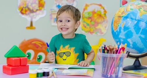 ¿Cuánto y cómo invierten las familias de EU en el regreso a clases?