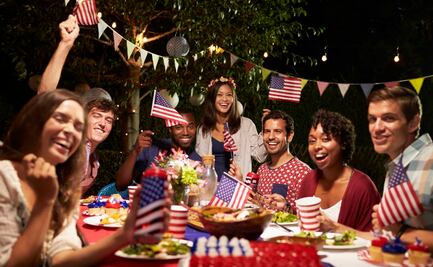 ¿Qué se celebra el 4 de julio en Estados Unidos? Este es el origen del festejo de la Independencia