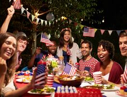 ¿Qué se celebra el 4 de julio en Estados Unidos? Este es el origen del festejo de la Independencia