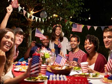 ¿Qué se celebra el 4 de julio en Estados Unidos? Este es el origen del festejo de la Independencia