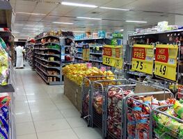 Inflación en EU asciende a 8.6% anual en mayo, un máximo histórico en 40 años