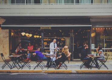 EU inicia 2022 con fuerte creación de empleo y tasa de desempleo en 4%