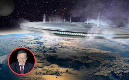 Experto de Harvard enciende la polémica: ¿la humanidad está preparada si 3I/ATLAS resulta ser una nave alienígena?