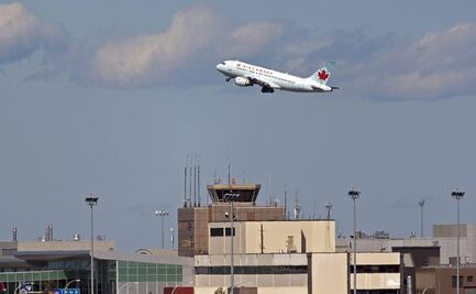 Aerolínea Air Canada está interesada en operar en el AIFA, revelan