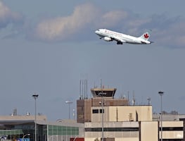 Aerolínea Air Canada está interesada en operar en el AIFA, revelan