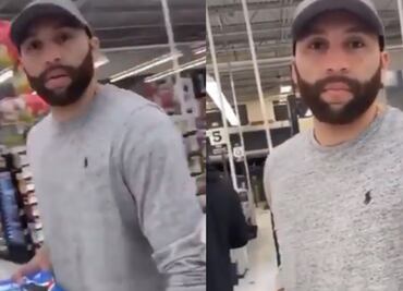 '¿Sientes remordimiento?'; confrontan a expolicía implicado en asesinato de George Floyd