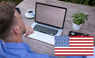 Estados de EU donde contratan más extranjeros especializados con la visa H-1B