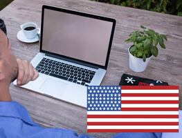 Estados de EU donde contratan más extranjeros especializados con la visa H-1B