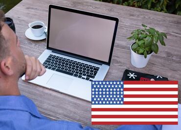 Estados de EU donde contratan más extranjeros especializados con la visa H-1B