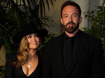 “Sentí que había amor real”, JLo revela que amaba a Affleck cuando salía con Alex Rodriguez