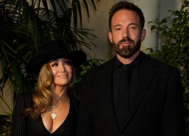 “Sentí que había amor real”, JLo revela que amaba a Affleck cuando salía con Alex Rodriguez