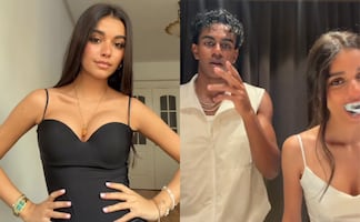 Lamine Yamal sorprende con romántica declaración a su novia: "La más preciosa"