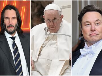 Inteligencia Artificial crea videos y fotos irreales sobre famosos; los resultados se vuelven viral