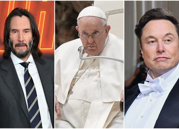 Inteligencia Artificial crea videos y fotos irreales sobre famosos; los resultados se vuelven viral