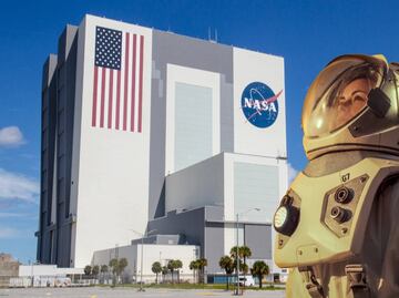 Joven mexicana anuncia su llegada a la NASA; podría trabajar para la Estación Espacial Internacional