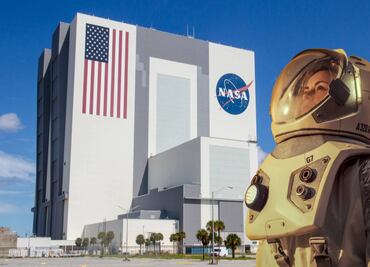 ¿Quieres trabajar en la NASA? La agencia busca “voluntarios” para la misión Artemis II rumbo a la Luna en 2026