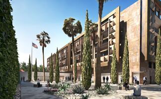 Nueva Embajada de Estados Unidos en México: ¿Dónde se ubica? ¿Cuándo inicia operaciones?