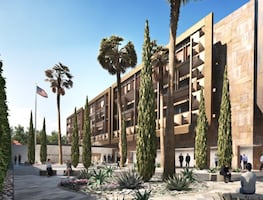 Nueva Embajada de Estados Unidos en México: ¿Dónde se ubica? ¿Cuándo inicia operaciones?