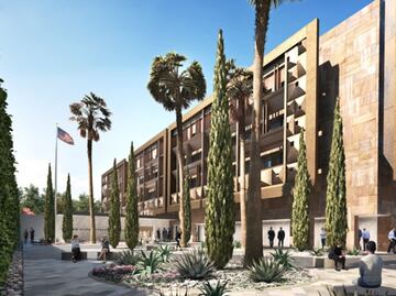 Nueva Embajada de Estados Unidos en México: ¿Dónde se ubica? ¿Cuándo inicia operaciones?