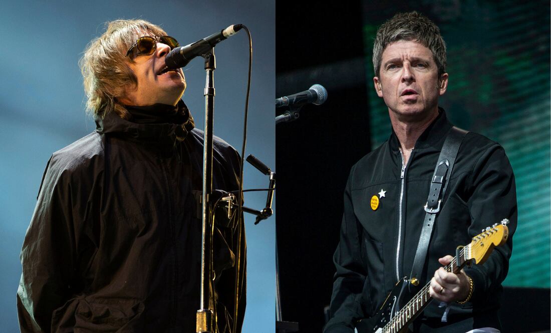 Oasis en CDMX 2025. ¿Cómo comprar los boletos paso a paso y conseguir el código para la preventa? Foto: AP