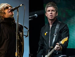 Oasis México 2025. ¿Cómo comprar los boletos paso a paso y conseguir el código para la preventa?