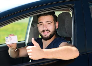 Renueva tu licencia de conducir con 50% de descuento. Dónde y requisitos