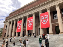 Trump declara la guerra a Harvard: busca cortar $100 millones en apoyos