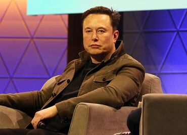Asistente de vuelo de SpaceX acusó a Elon Musk de acoso sexual hace seis años