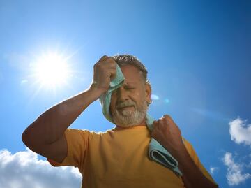 ¡CUIDADO…! Las enfermedades que podrías contraer por ola de calor