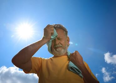 ¡CUIDADO…! Las enfermedades que podrías contraer por ola de calor