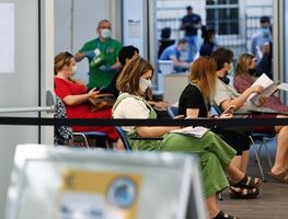 Subvariante de Delta preocupa a Reino Unido; “es más contagiosa”