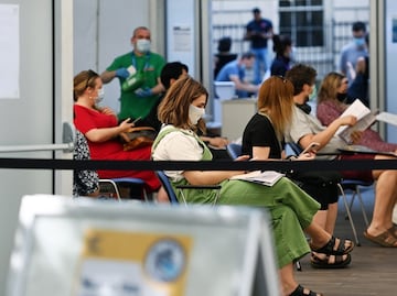 Subvariante de Delta preocupa a Reino Unido; “es más contagiosa”