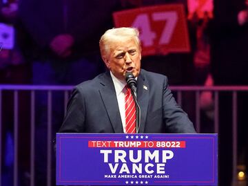 Gobierno de Trump confirma que pedirá información de contribuyentes indocumentados al IRS