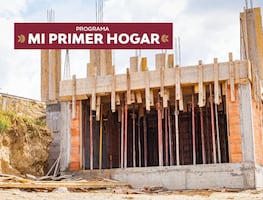 Mi Primer Hogar Edomex 2025. Fechas de registro y requisitos del apoyo para construir tu casa