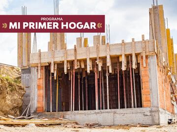 Mi Primer Hogar Edomex 2025. Fechas de registro y requisitos del apoyo para construir tu casa